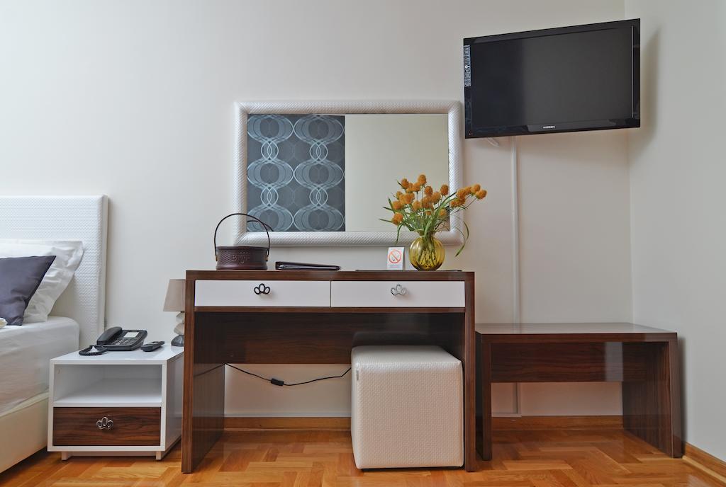 Apartments Biser Vrnjačka Banja Kamer foto