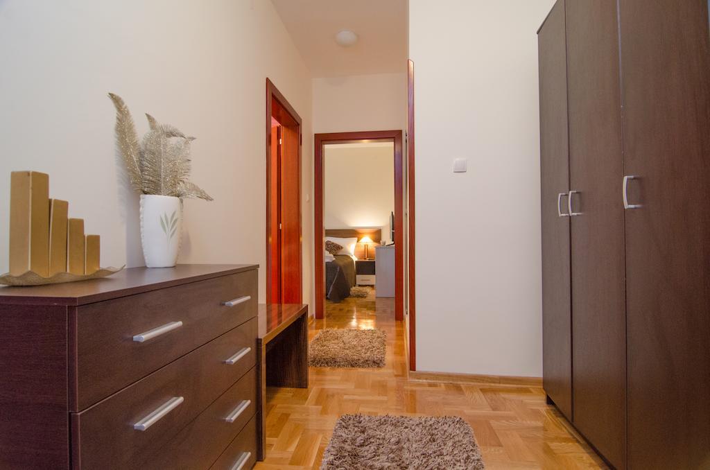 Apartments Biser Vrnjačka Banja Kamer foto