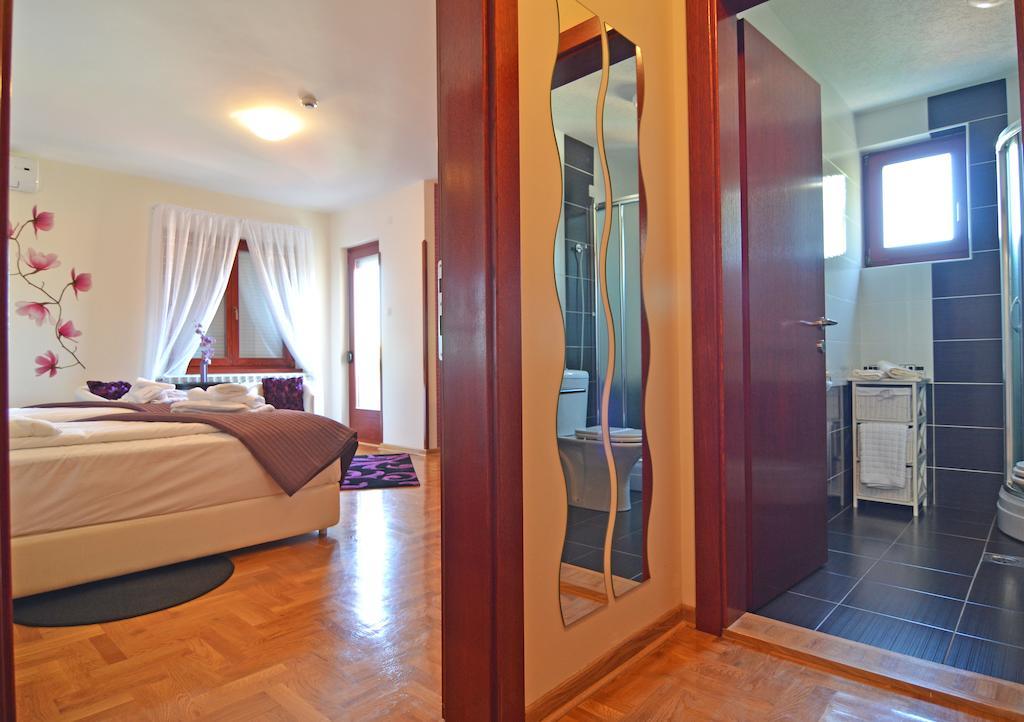 Apartments Biser Vrnjačka Banja Kamer foto