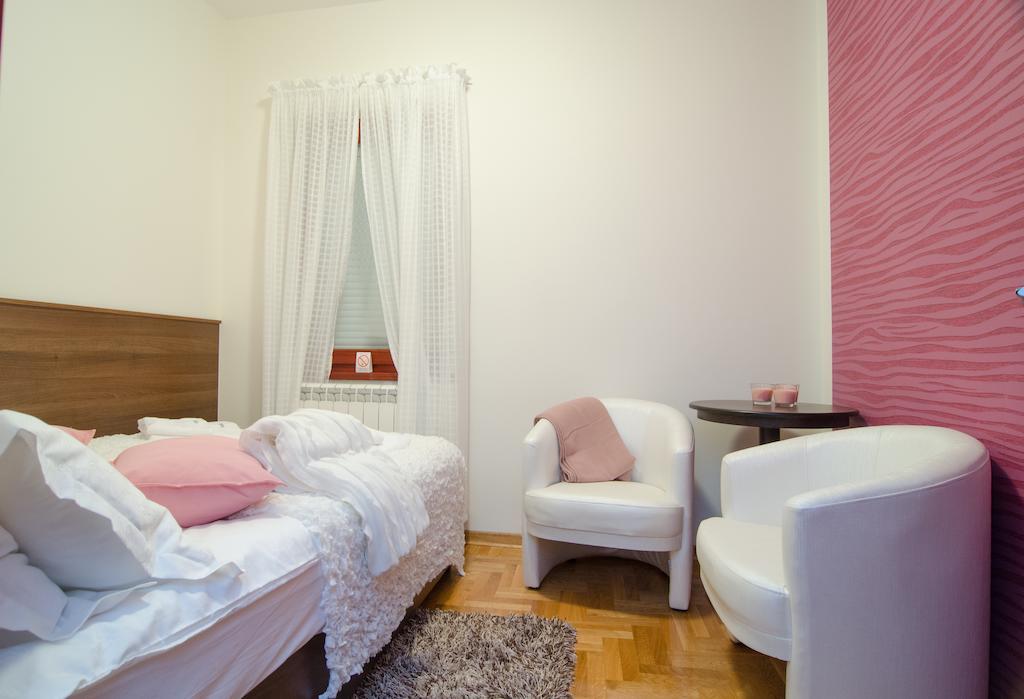 Apartments Biser Vrnjačka Banja Kamer foto