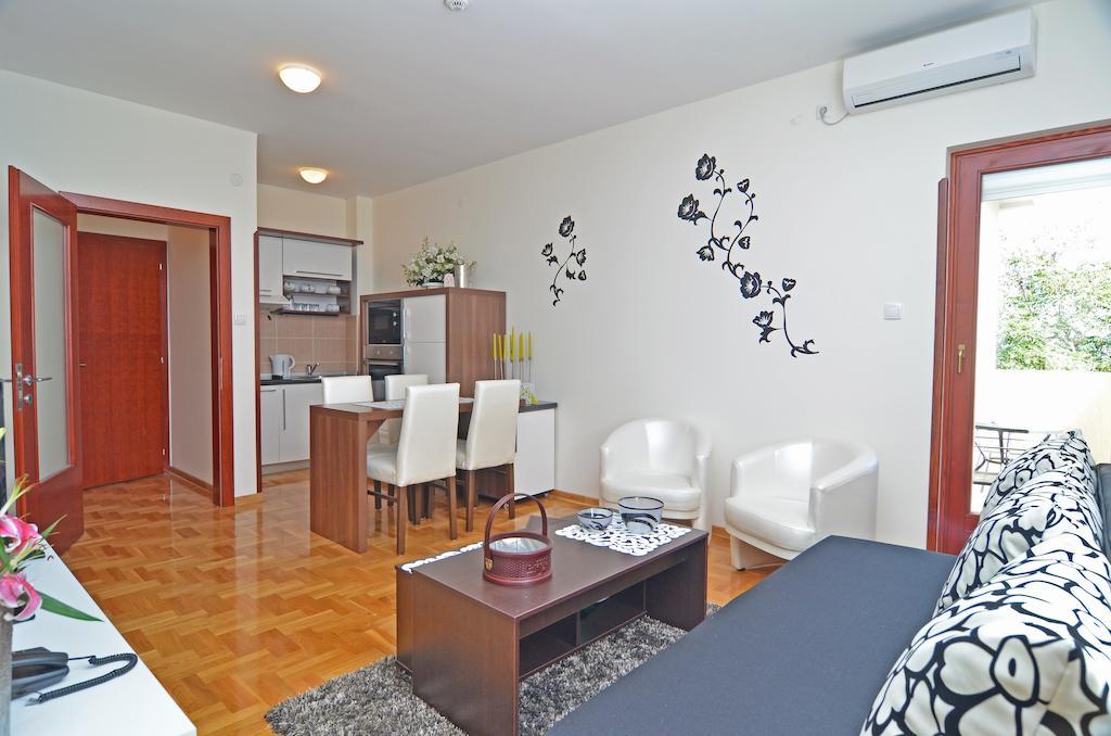 Apartments Biser Vrnjačka Banja Kamer foto