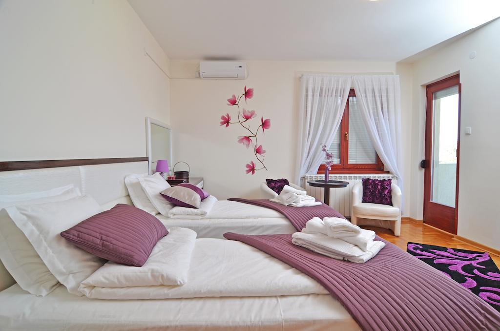 Apartments Biser Vrnjačka Banja Kamer foto