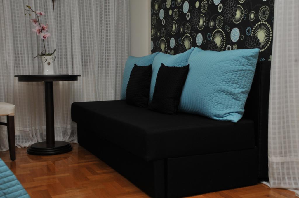 Apartments Biser Vrnjačka Banja Buitenkant foto